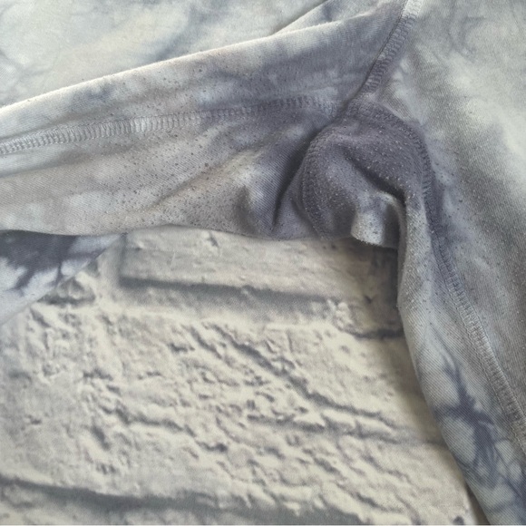 Livi Active Tie-Dye Leggings - Picture 2 of 3